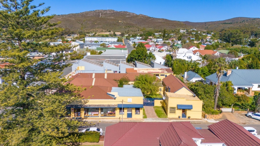 Commercial Property for Sale in Bredasdorp Western Cape